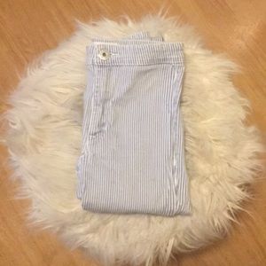 PRICE DROP💸 Bullhead stripped jeans👖